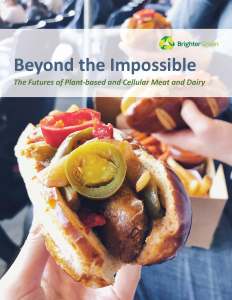 Beyond the Impossible